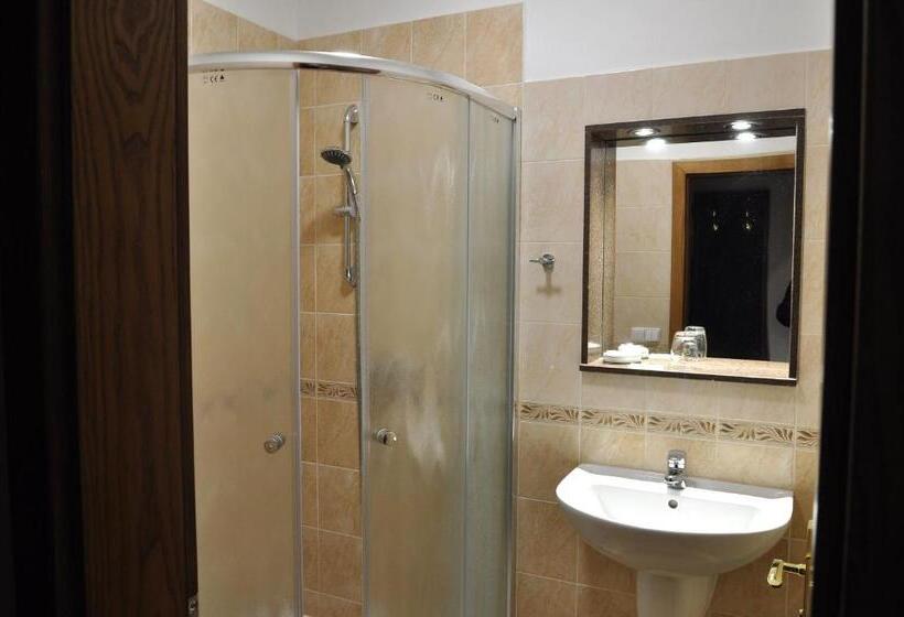 هتل U Bílého Koně