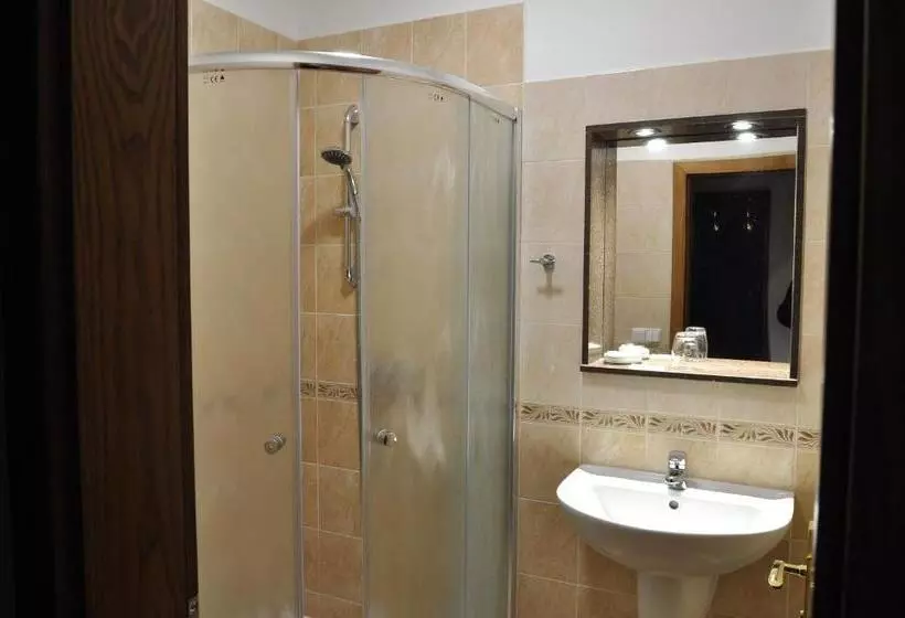 Hotelli U Bílého Koně