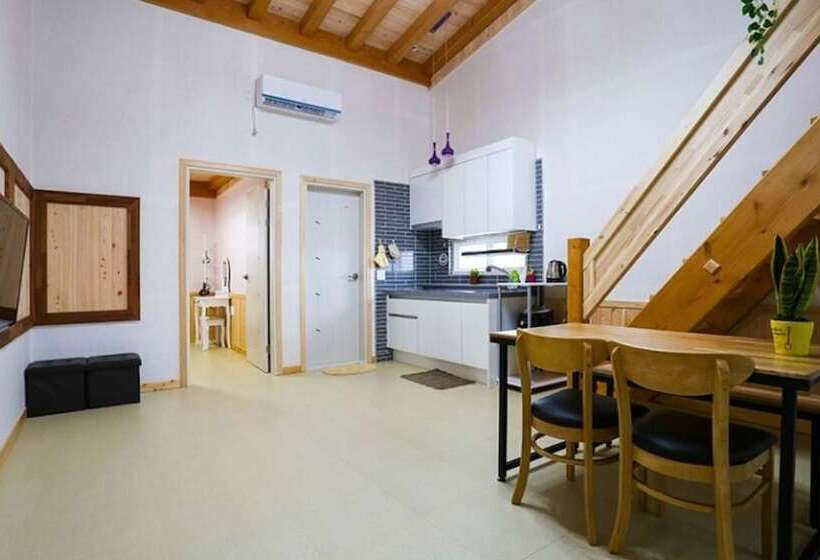 Jeju La Haph Pension