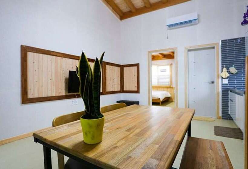 Jeju La Haph Pension