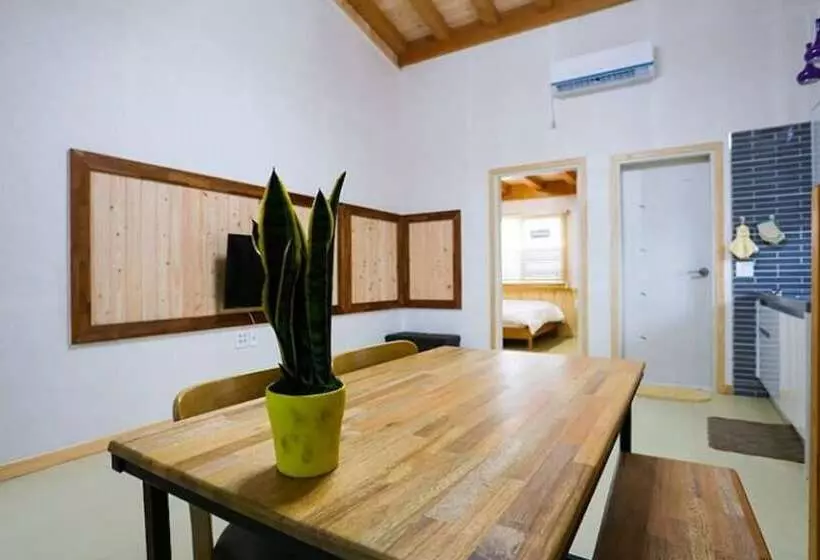 Jeju La Haph Pension
