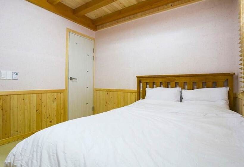 Jeju La Haph Pension