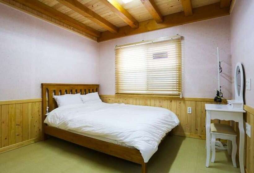 Jeju La Haph Pension