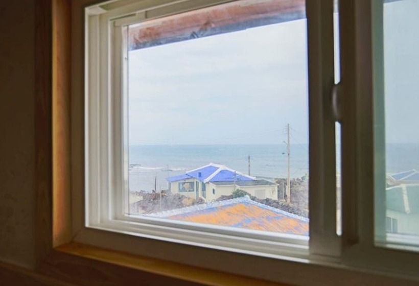 Jeju La Haph Pension