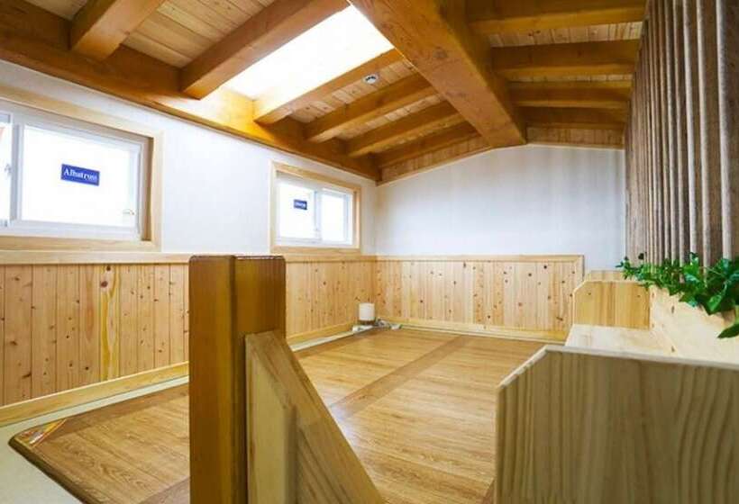 Jeju La Haph Pension