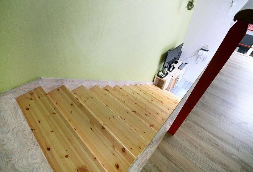 Jeongeup Khan Self Check In Motel