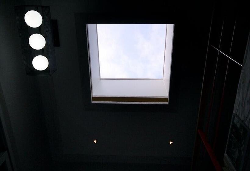 Jeongeup Khan Self Check In Motel