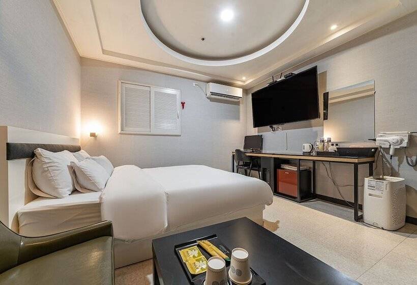 מוטל Ansan 2 Night