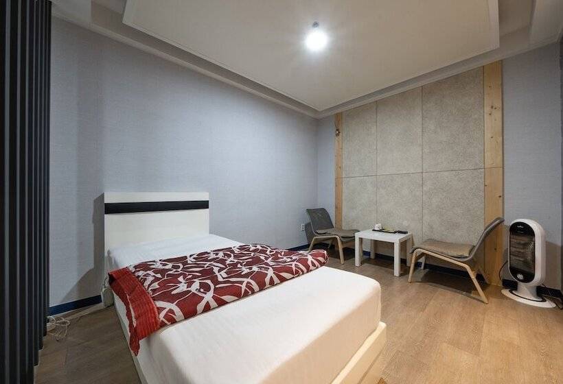 מוטל Ansan 2 Night