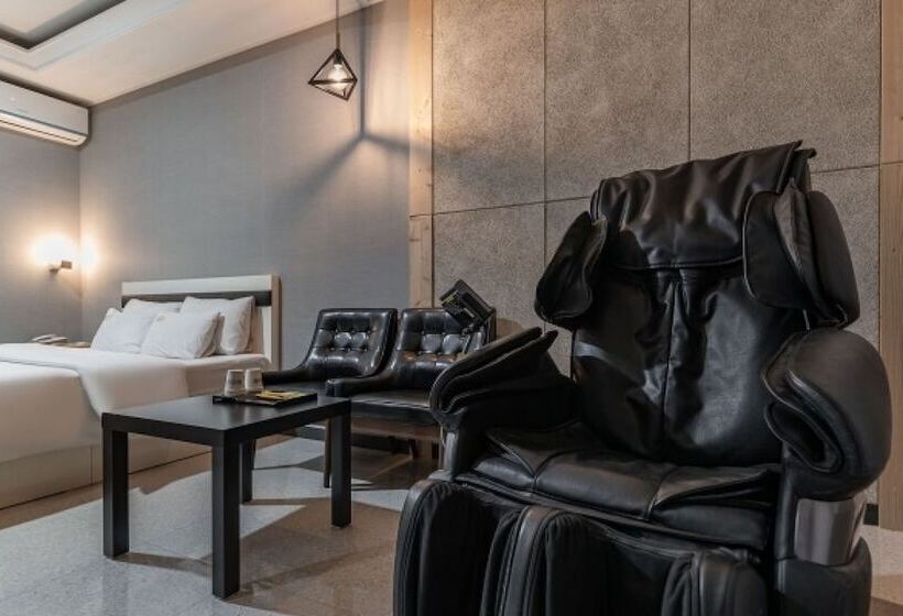 מוטל Ansan 2 Night