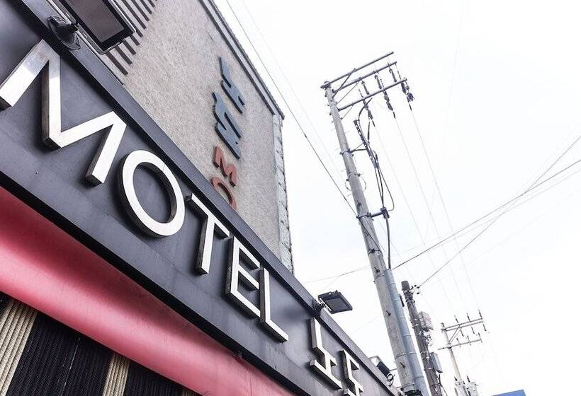 Motel Anseong Nodo