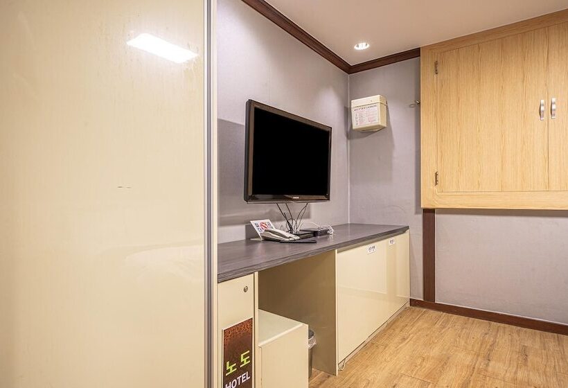Motel Anseong Nodo