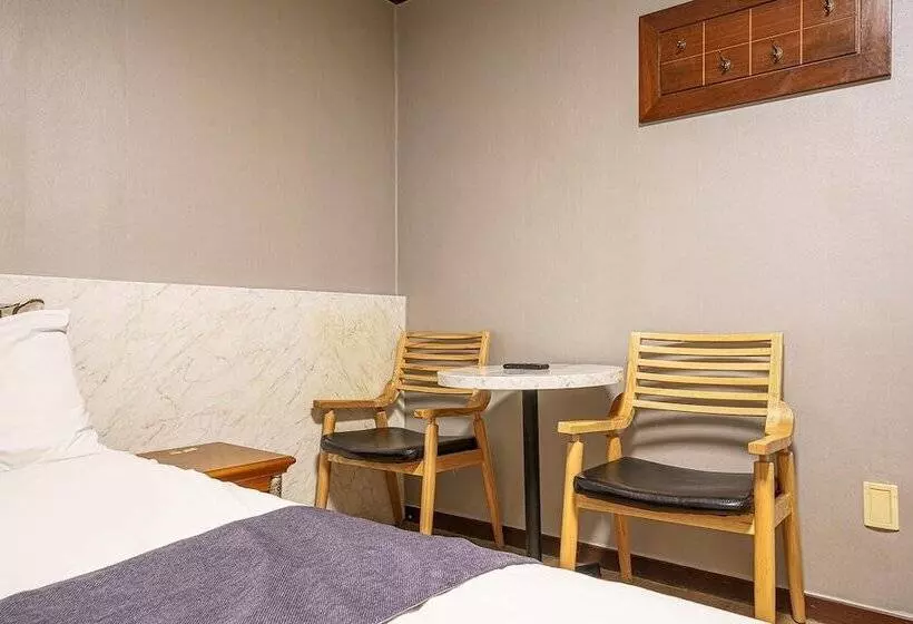 Motelli Anseong Nodo