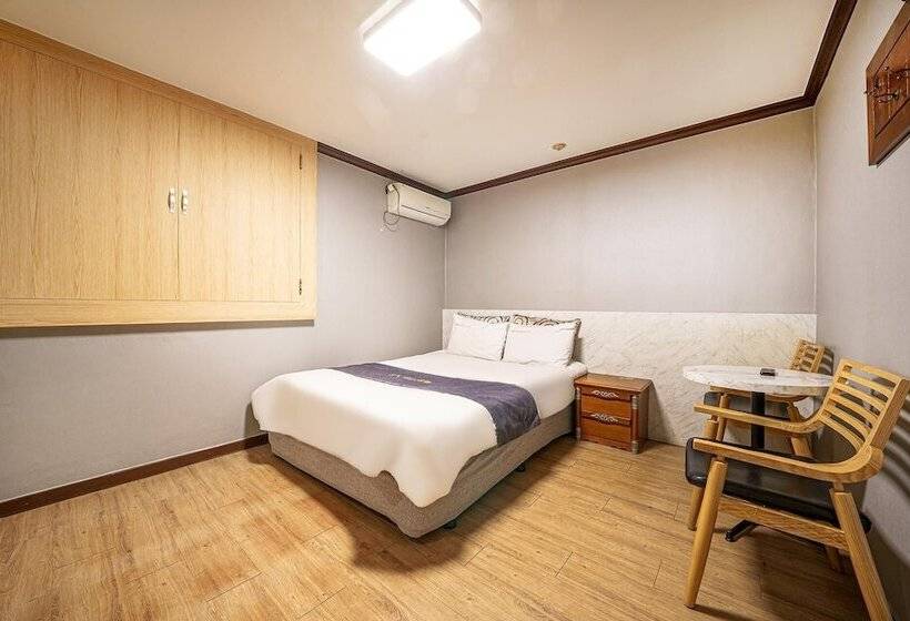 Motel Anseong Nodo