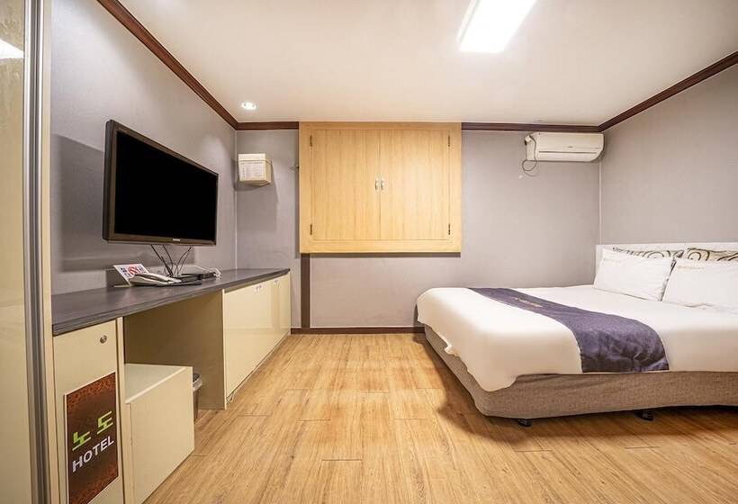 Motel Anseong Nodo