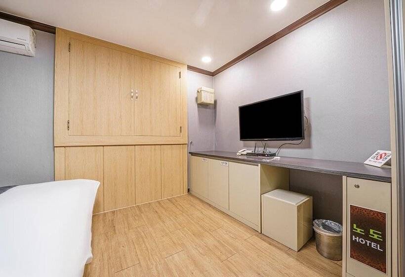 Motel Anseong Nodo