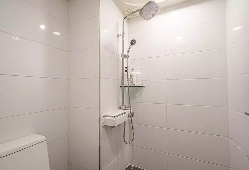 Motelli Anseong Nodo