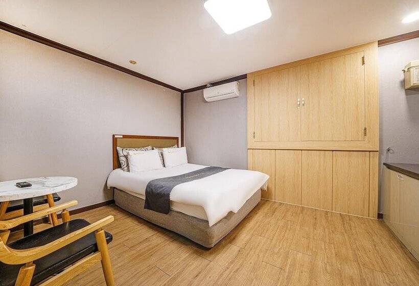 Motel Anseong Nodo