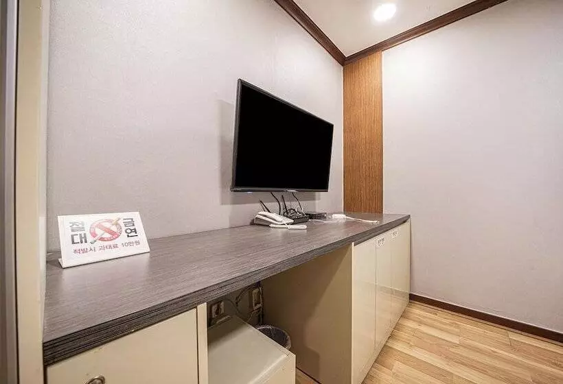 Motelli Anseong Nodo