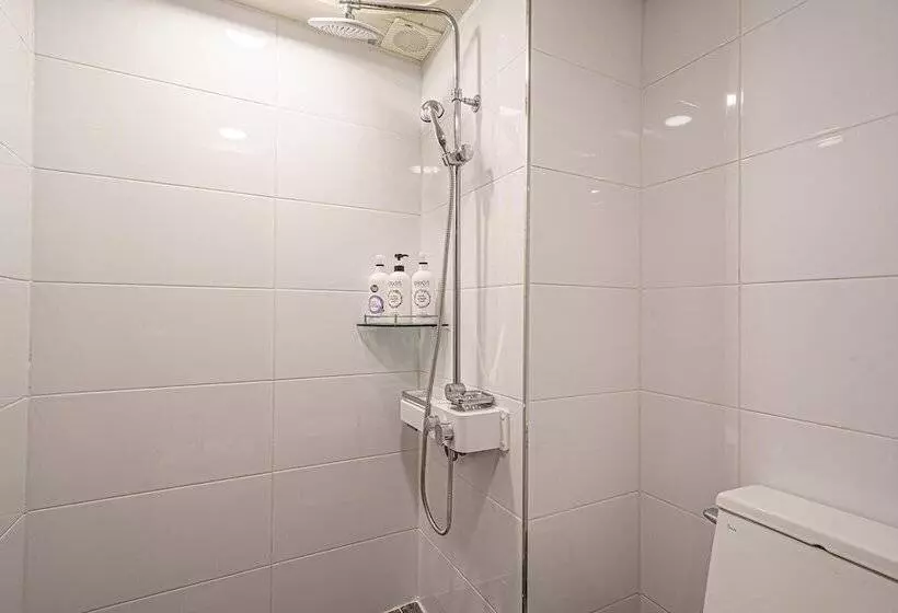 Motelli Anseong Nodo