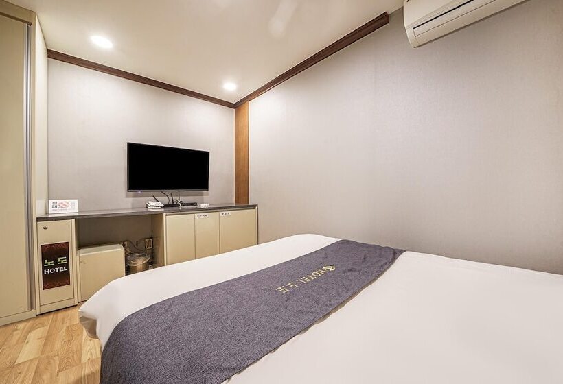 Motel Anseong Nodo