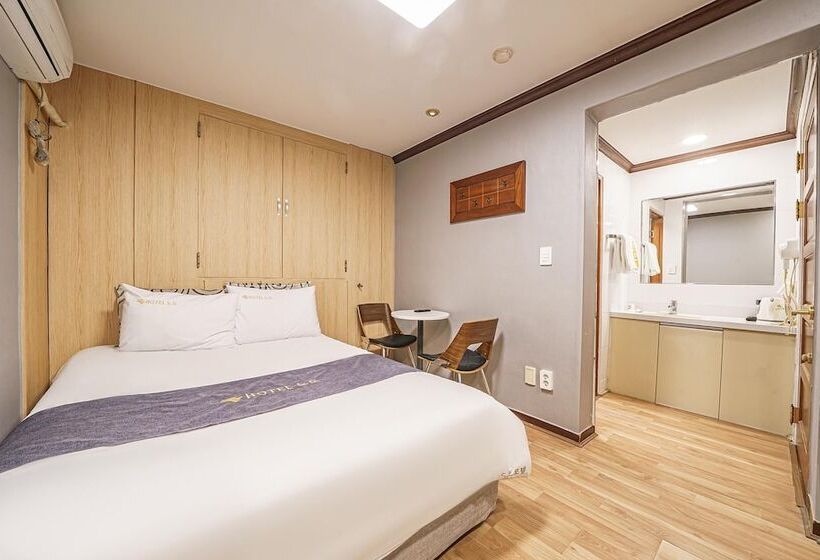 Motel Anseong Nodo