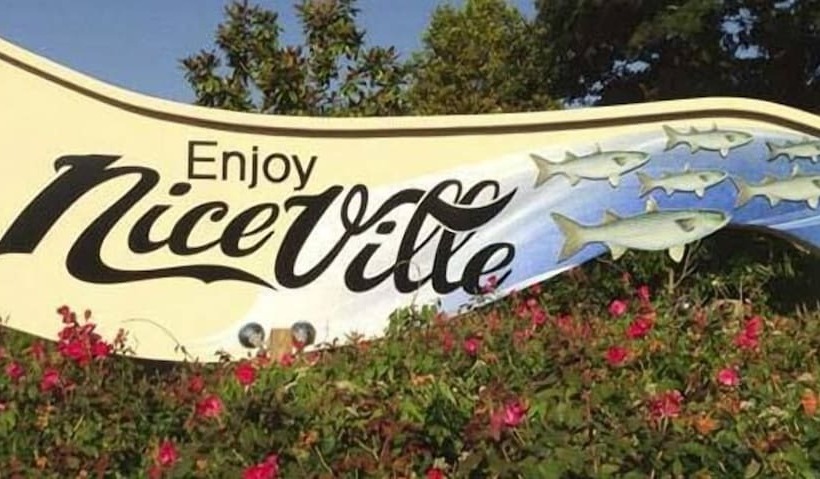 Мотель Budget Inn Valparaiso Niceville Eglinafb