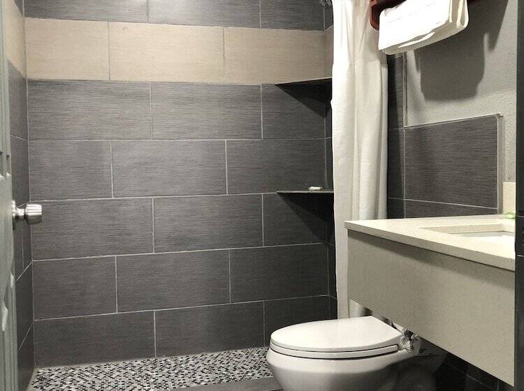 Мотель Budget Inn Valparaiso Niceville Eglinafb