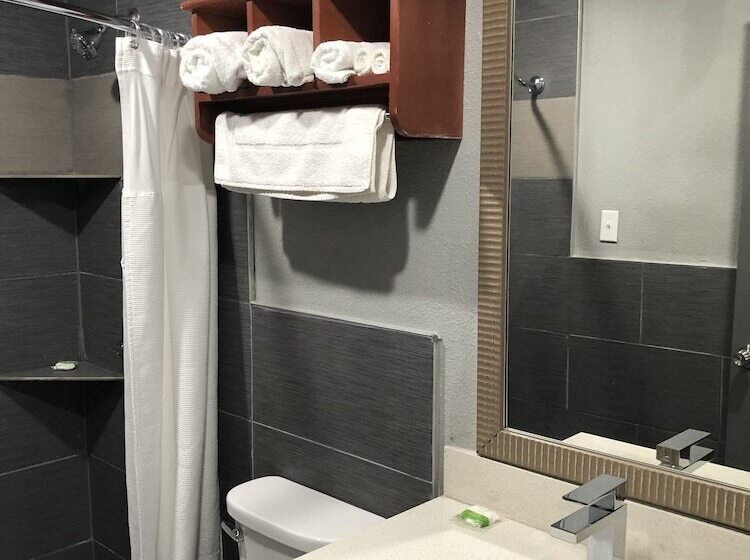 Мотель Budget Inn Valparaiso Niceville Eglinafb