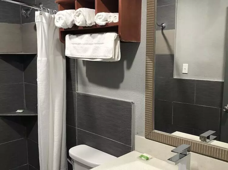 Motelli Budget Inn Valparaiso Niceville Eglinafb