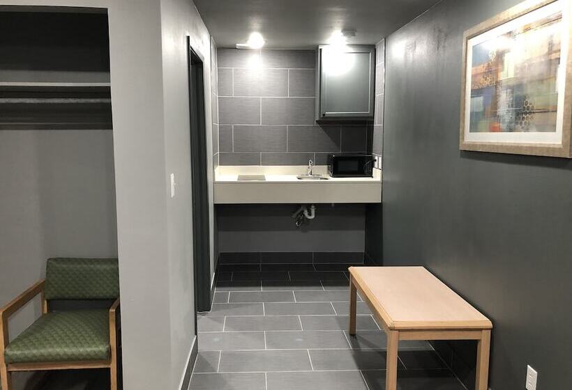 Мотель Budget Inn Valparaiso Niceville Eglinafb