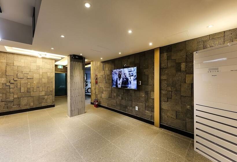 Motel Cheonan Parfait