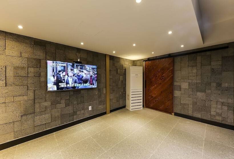 Motel Cheonan Parfait