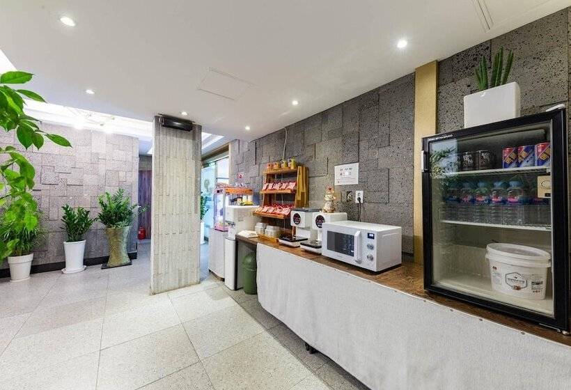 Motel Cheonan Parfait