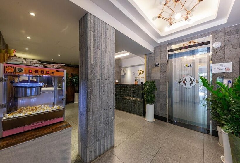 Motel Cheonan Parfait