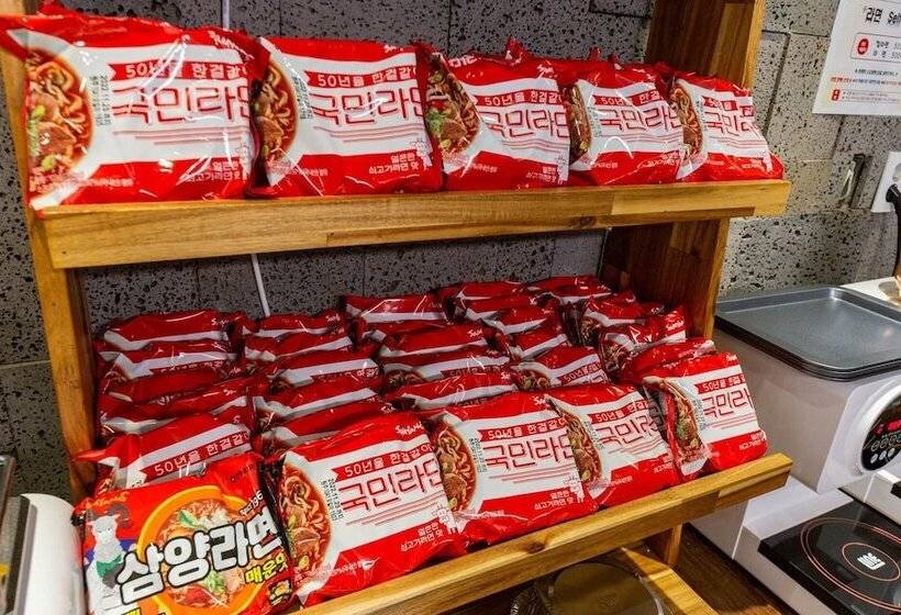 Motel Cheonan Parfait