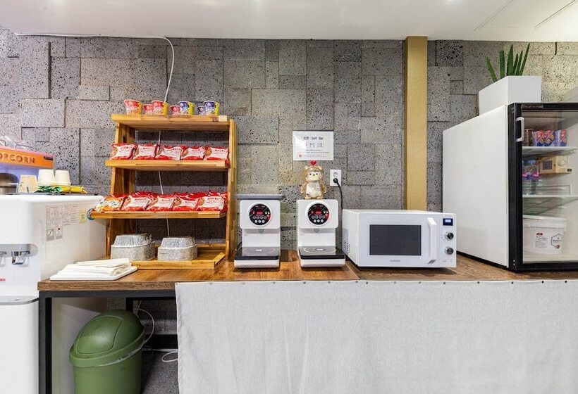 Motel Cheonan Parfait