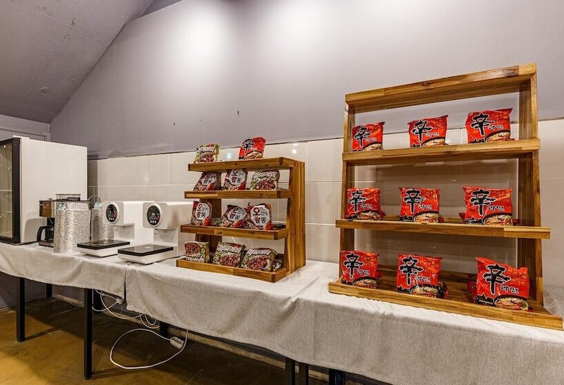 Motel Cheonan Parfait