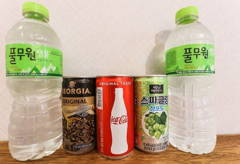 Motel Cheonan Parfait