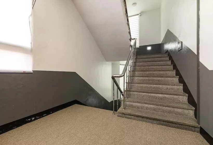 مُتل Cheongju Crystal