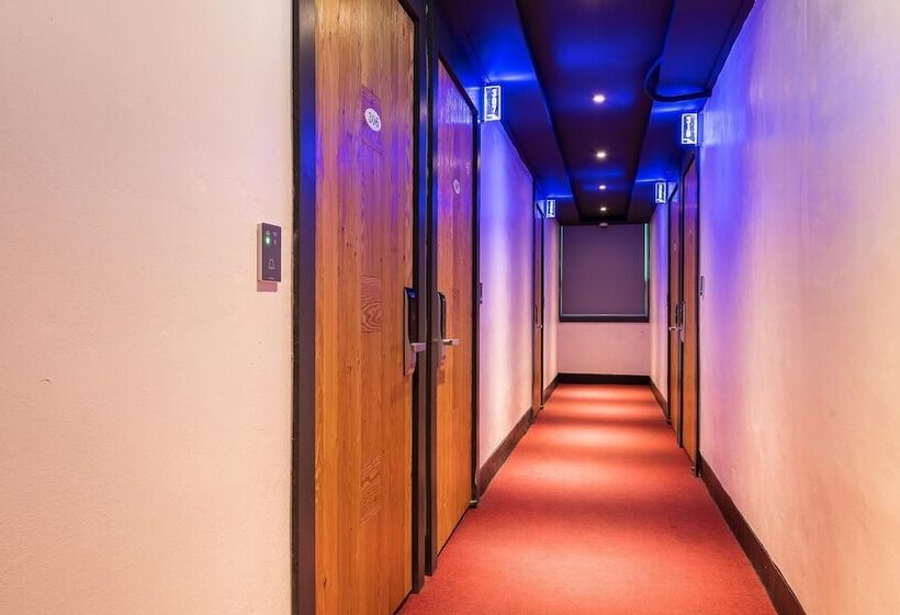 Motel Cheongju Crystal