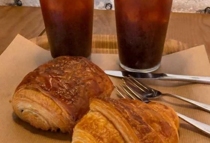 Motel Cheongju Crystal