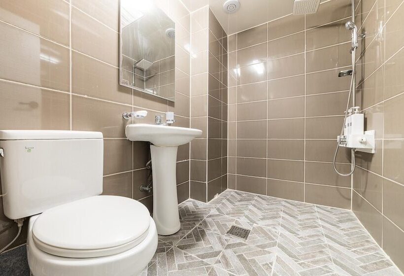 Motel Cheongju Crystal