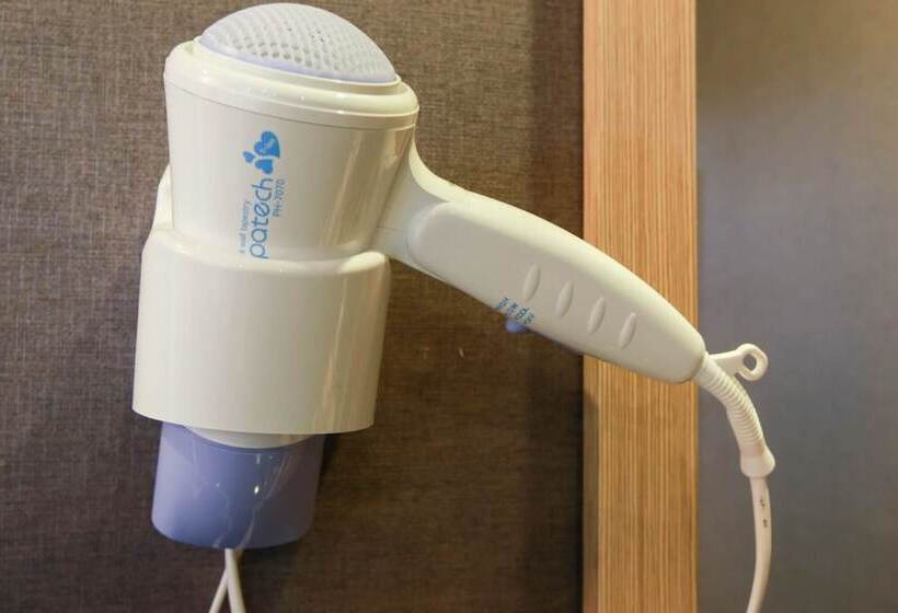 Motel Dongducheon Kkumegeurin