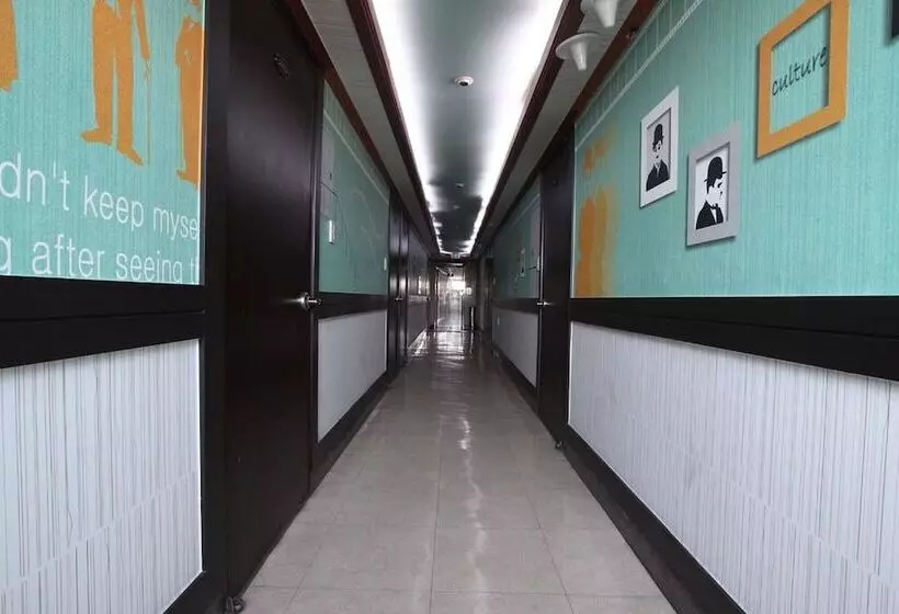 モーテル Gwangyang S