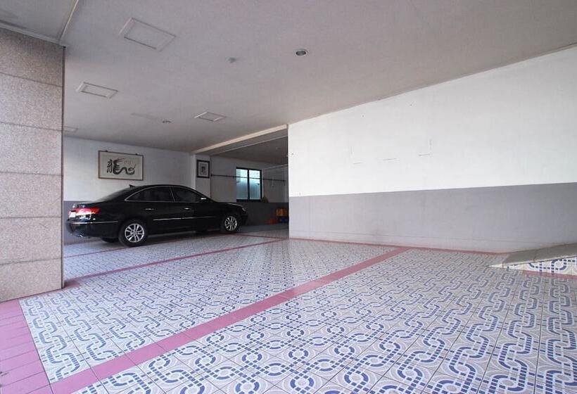 Motel Gwangyang S