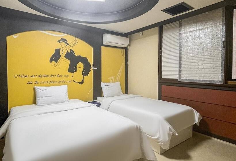 Motel Gwangyang S
