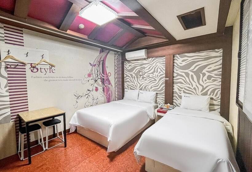 Motel Gwangyang S