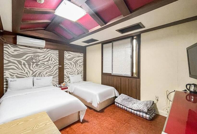 Motel Gwangyang S