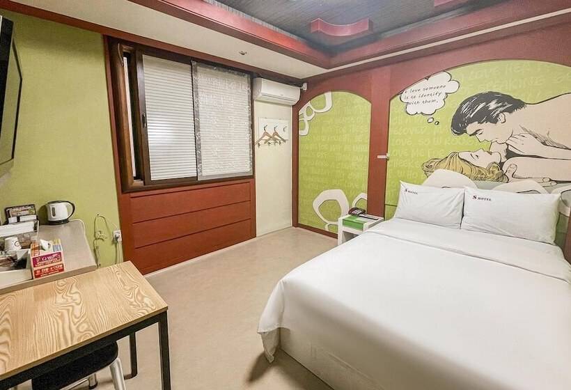 Motel Gwangyang S